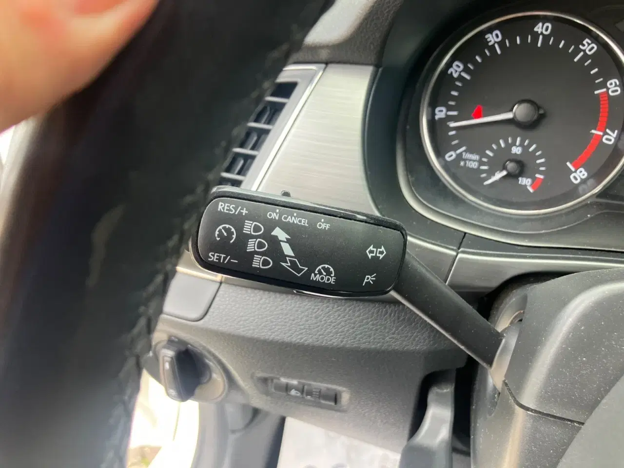 Billede 7 - Skoda Fabia 1,2 TSi 90 Active Combi