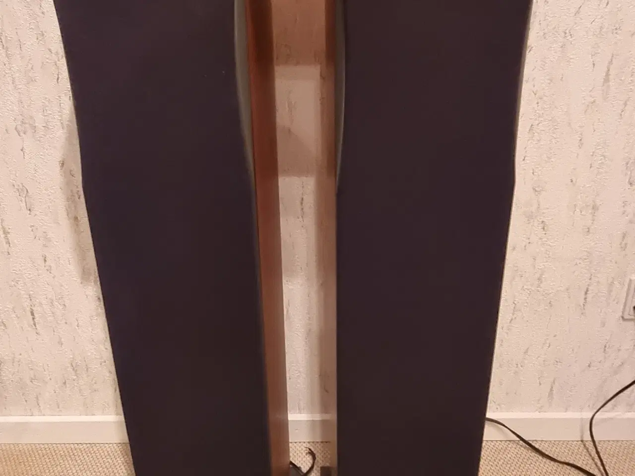 Billede 1 - Dali Concept 6. 2 front og 1 center.