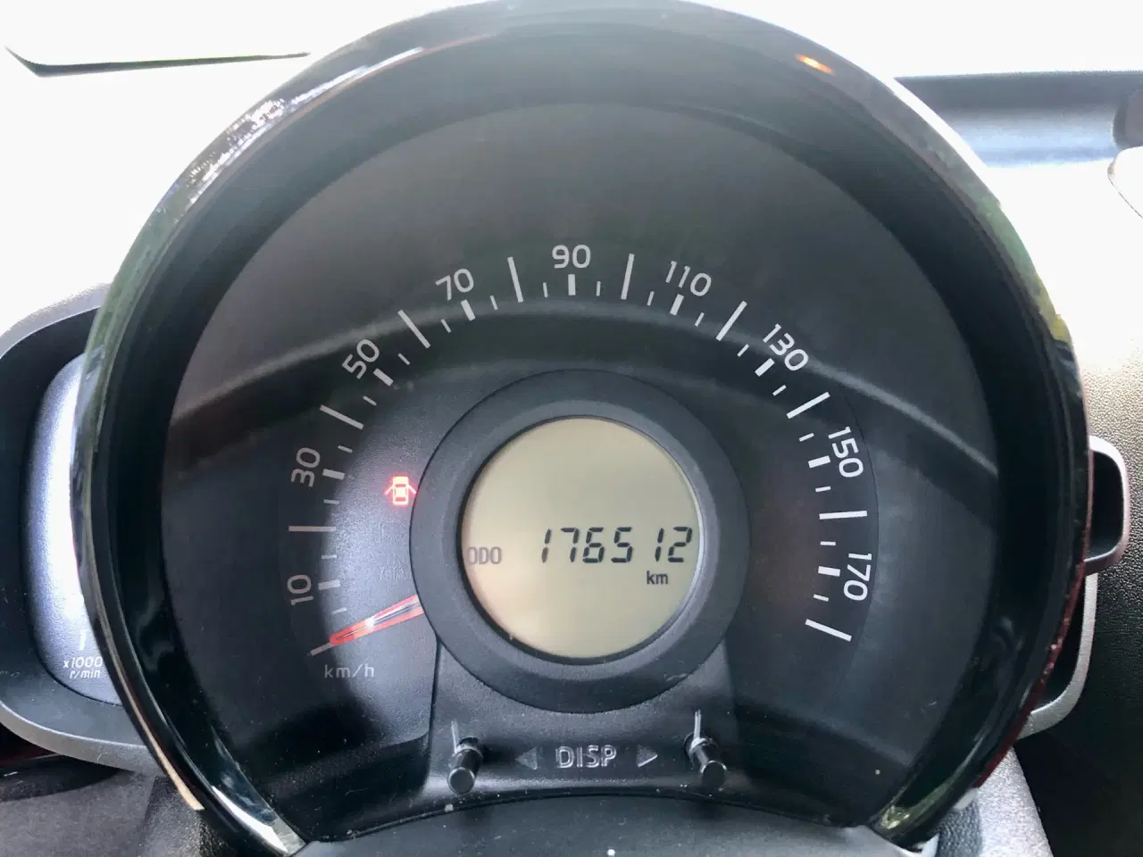 Billede 12 - Toyota Aygo 1,0 VVT-I X-Change + Touch 69HK 5d