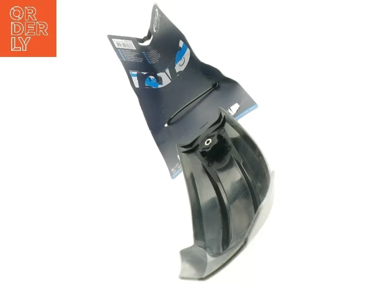 Billede 2 - Cykel skærm