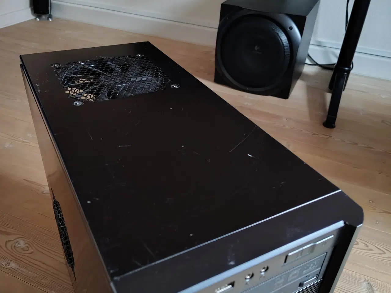 Billede 3 - Gaming computer 