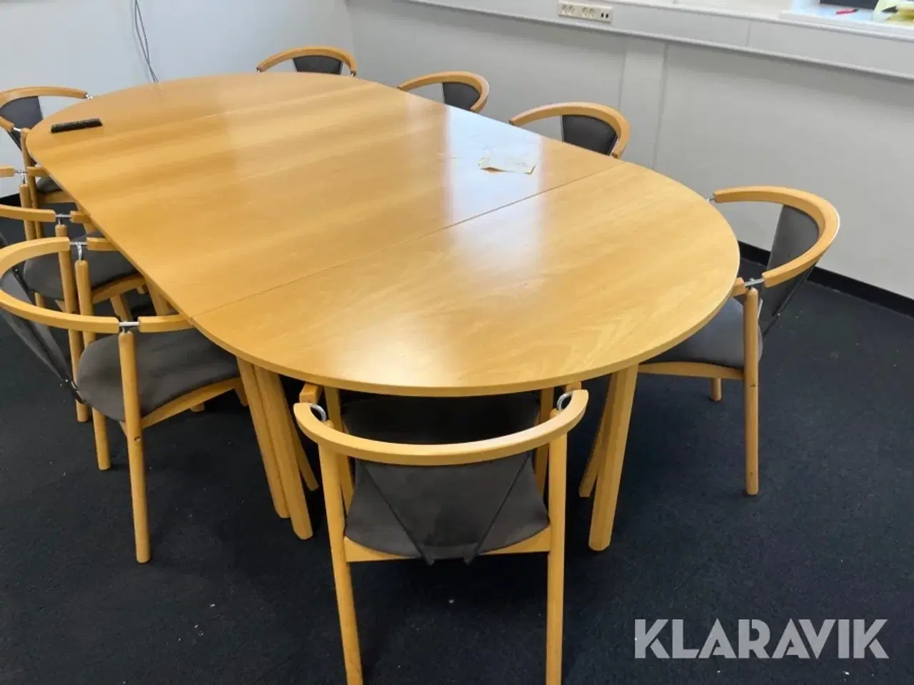 Billede 2 - Mødelokale inventar