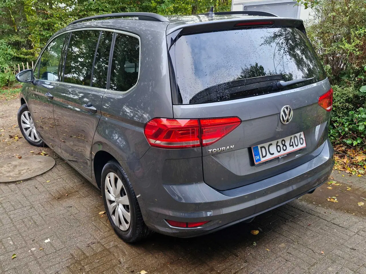 Billede 4 - Vw Touran TDI