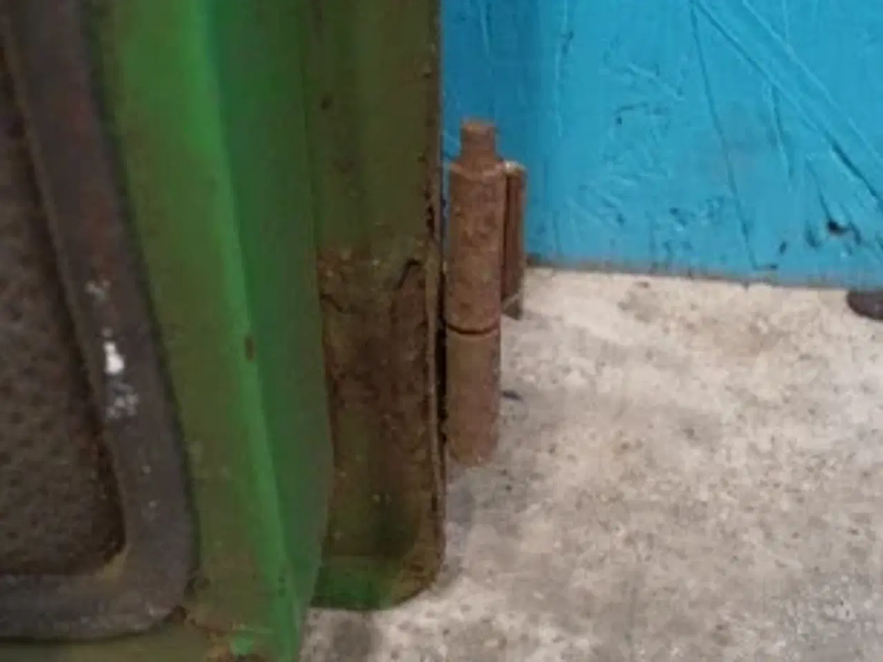 Billede 14 - John Deere Sekura 74 Taglem AL34740