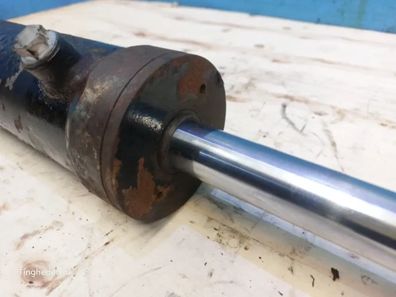 Billede 8 - Hema Cylinder