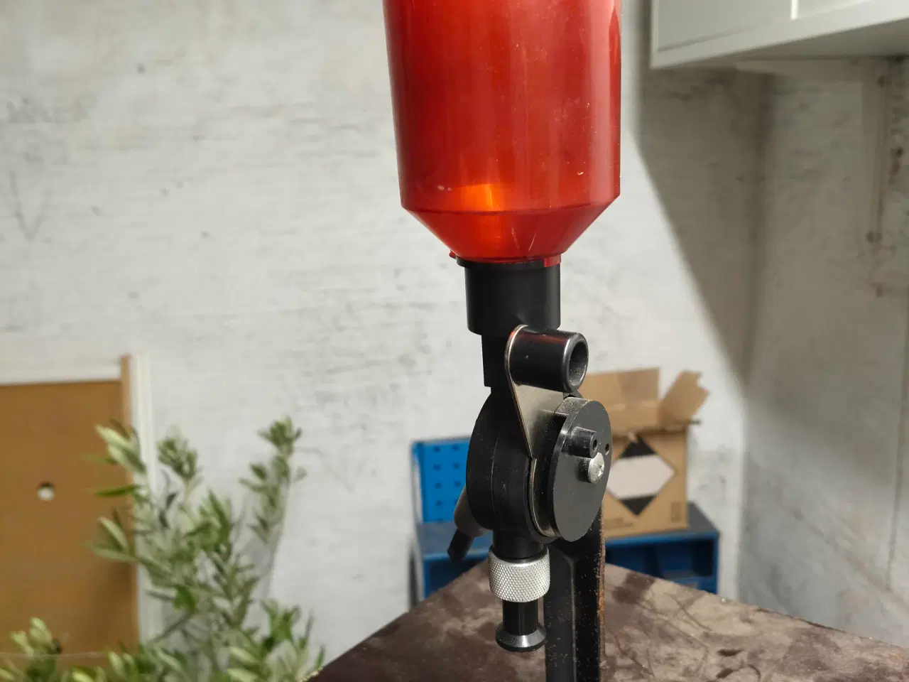 Billede 13 - Genladnings grej sælges samlet eller hver for sig