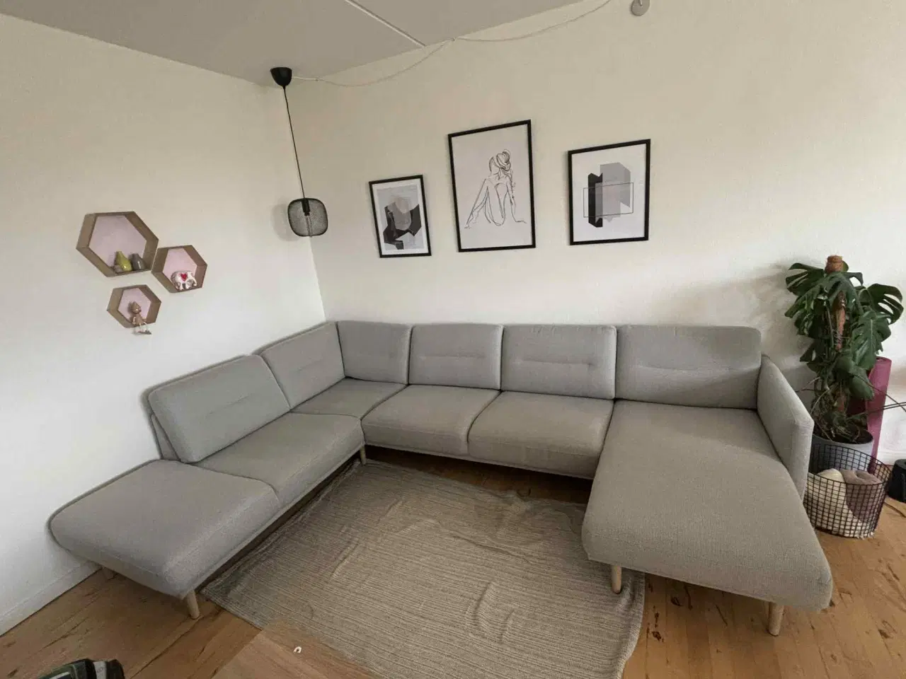 Billede 2 - Larvik sofa fra Ilva