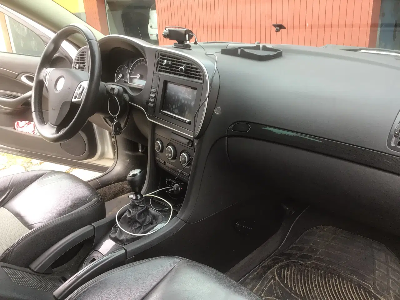 Billede 8 - Saab 9-3 x. AWD