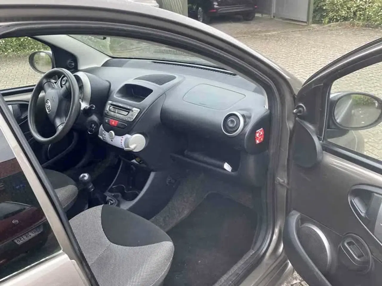 Billede 5 - NySynet Toyota Aygo