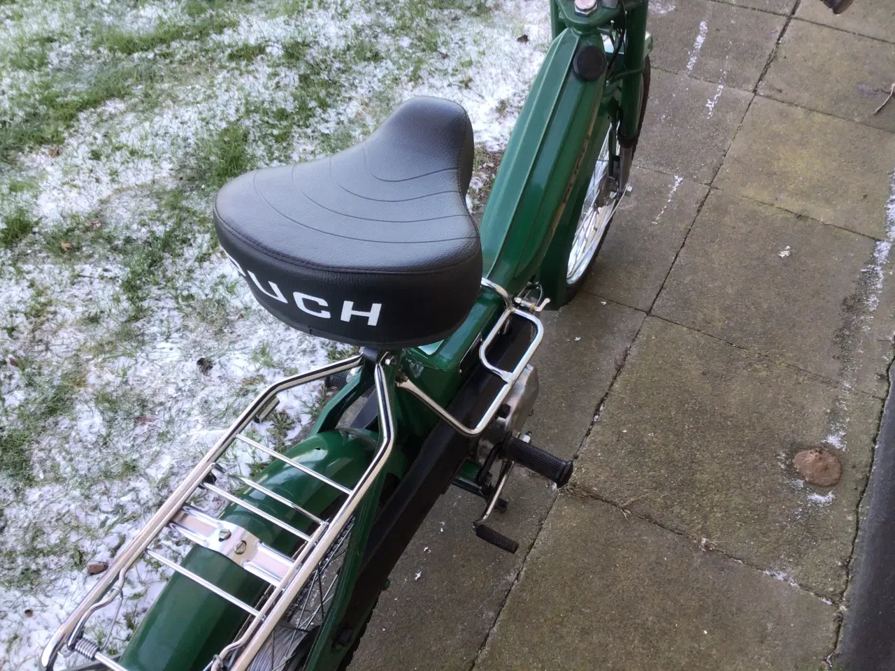 Billede 3 - Puch maxi k