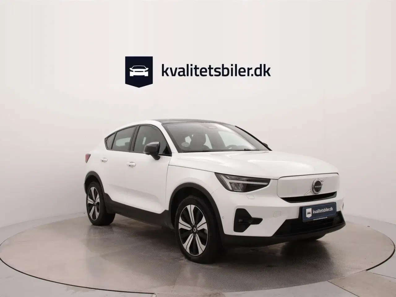 Billede 6 - Volvo C40  P8 ReCharge Twin Ultimate