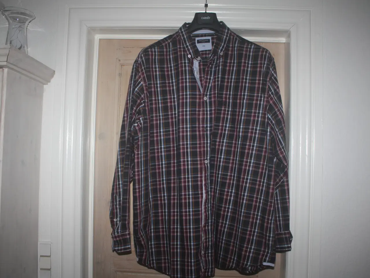 Billede 1 - Skjorte Pre End str. 49/50