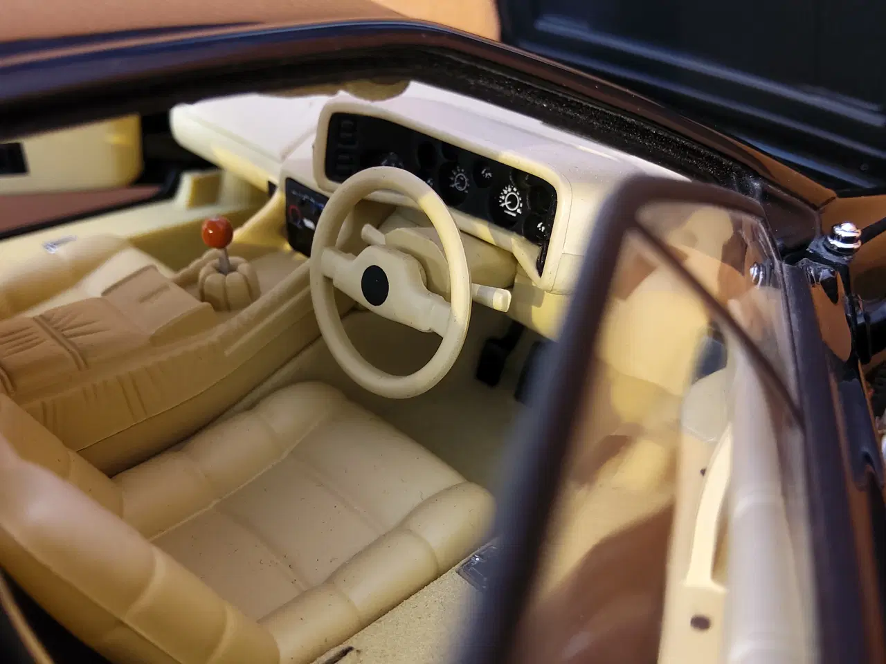 Billede 6 - Lotus Esprit Turbo