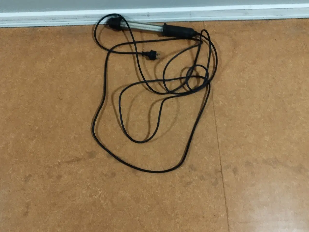 Billede 6 - Hånd lamper