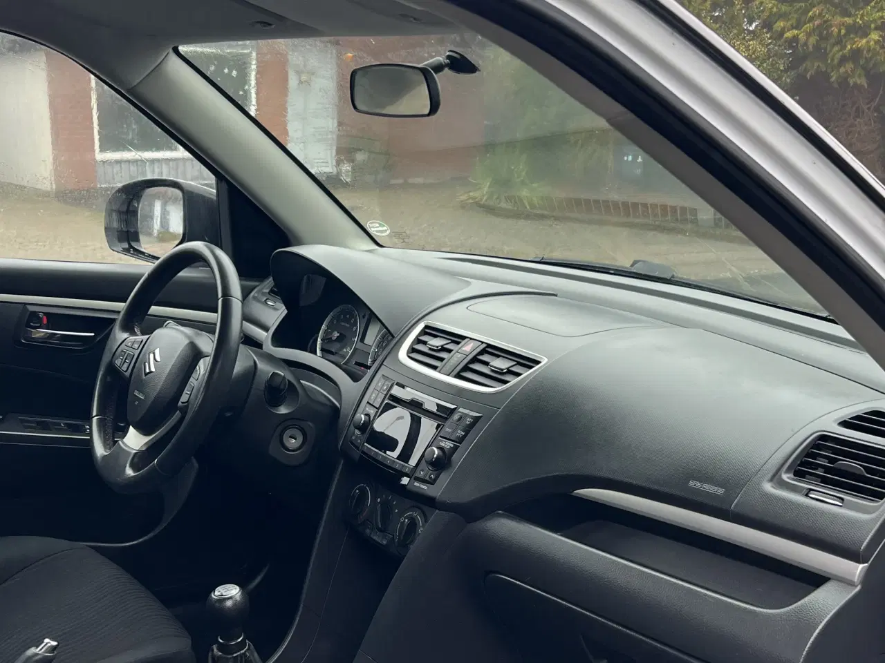 Billede 4 - Suzuki Swift 1.2 – 2012  Nysynet 