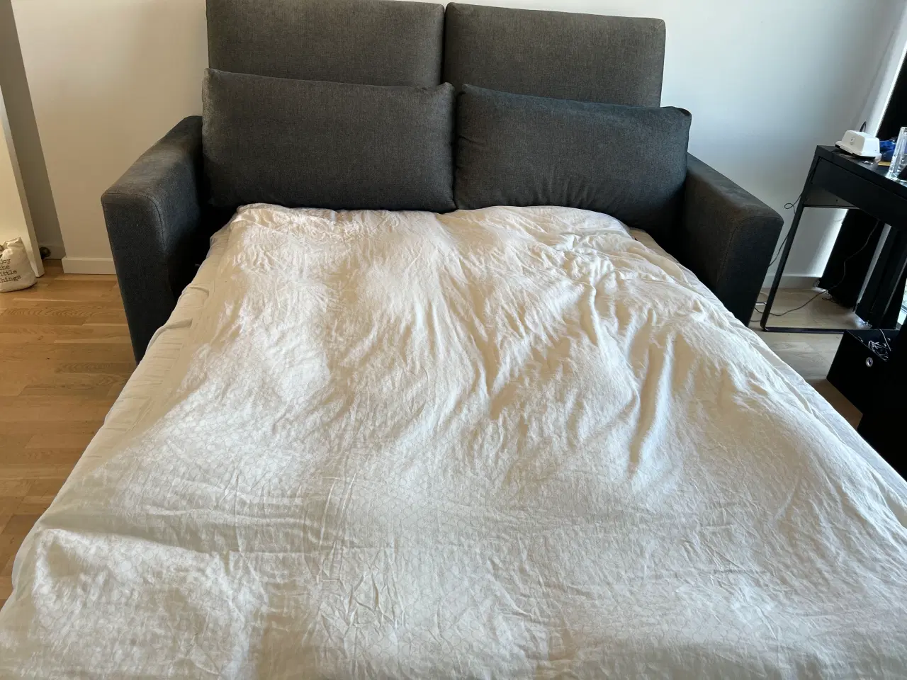 Billede 3 - Ikea vimle sovesofa