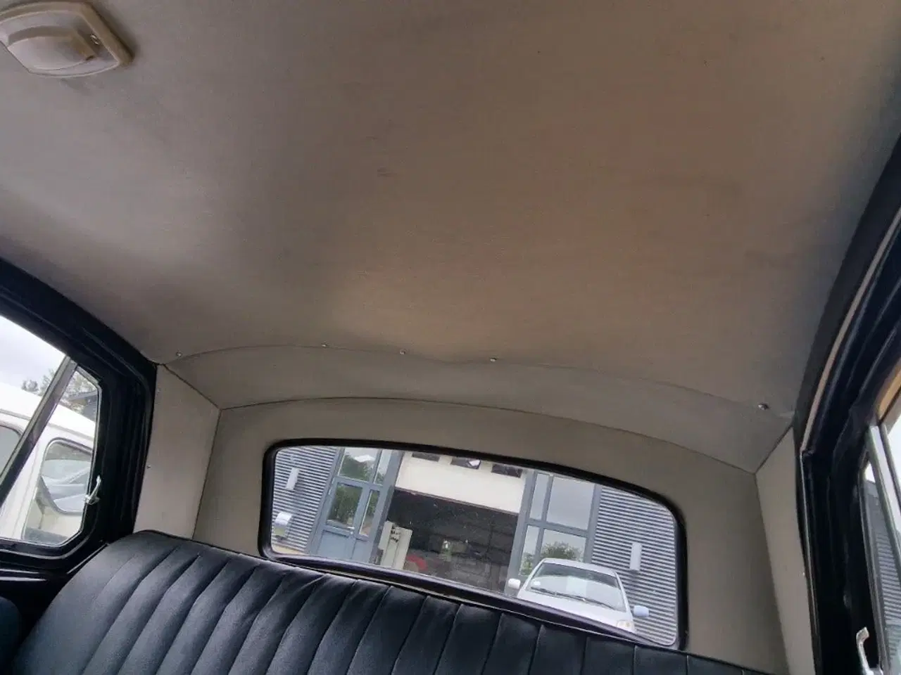 Billede 7 - Triumph Mayflower 1,2 