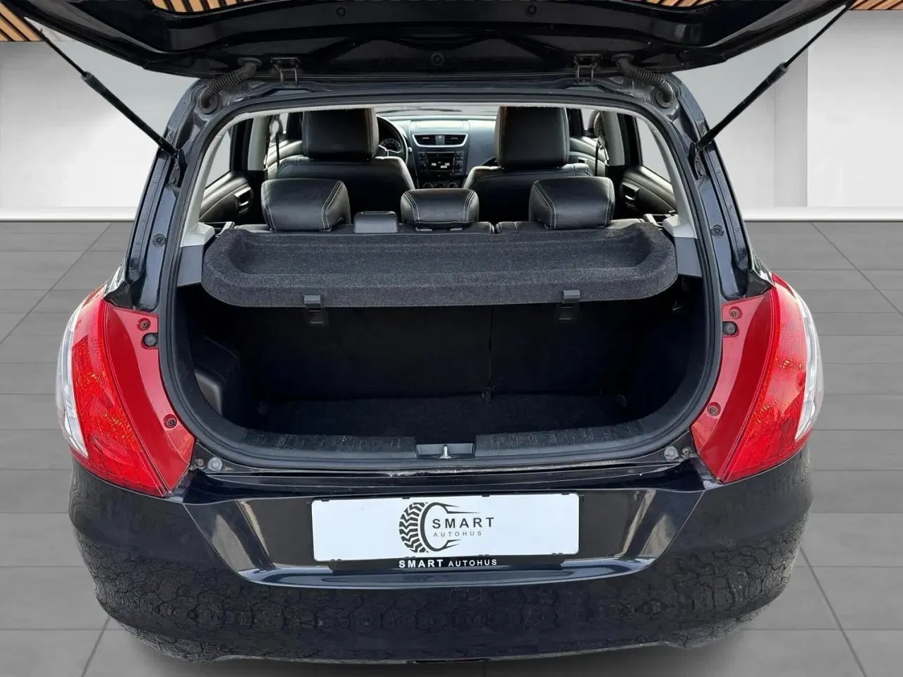 Billede 15 - Suzuki Swift 1,2 S ECO+