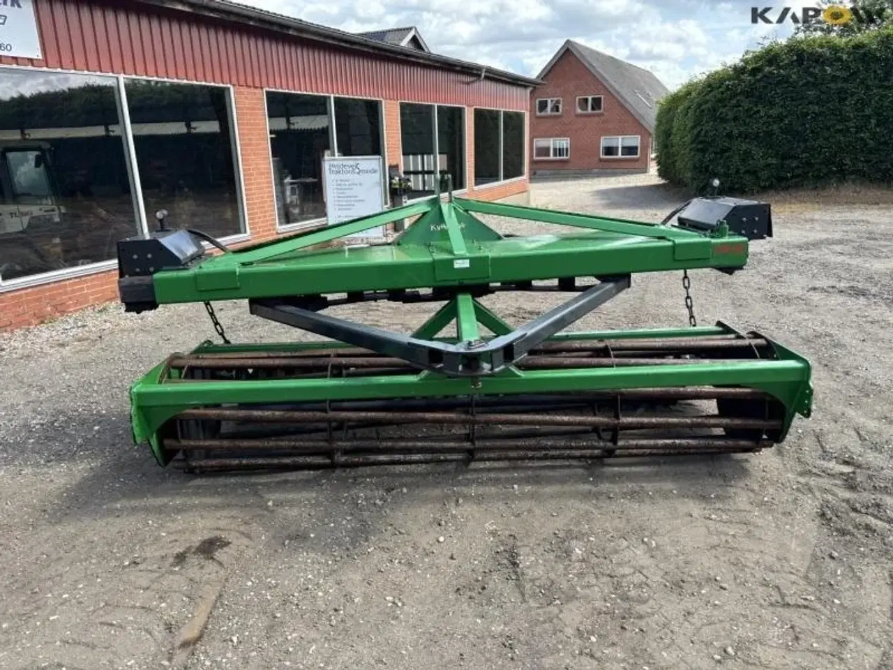 Billede 2 - Kvik-pak Kvik-Pak 3100