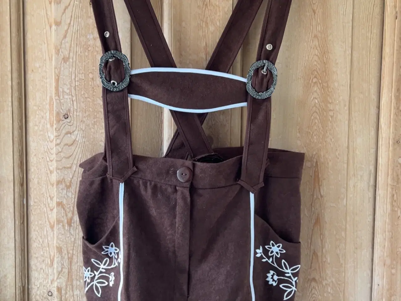 Billede 4 - Tyroler outfit