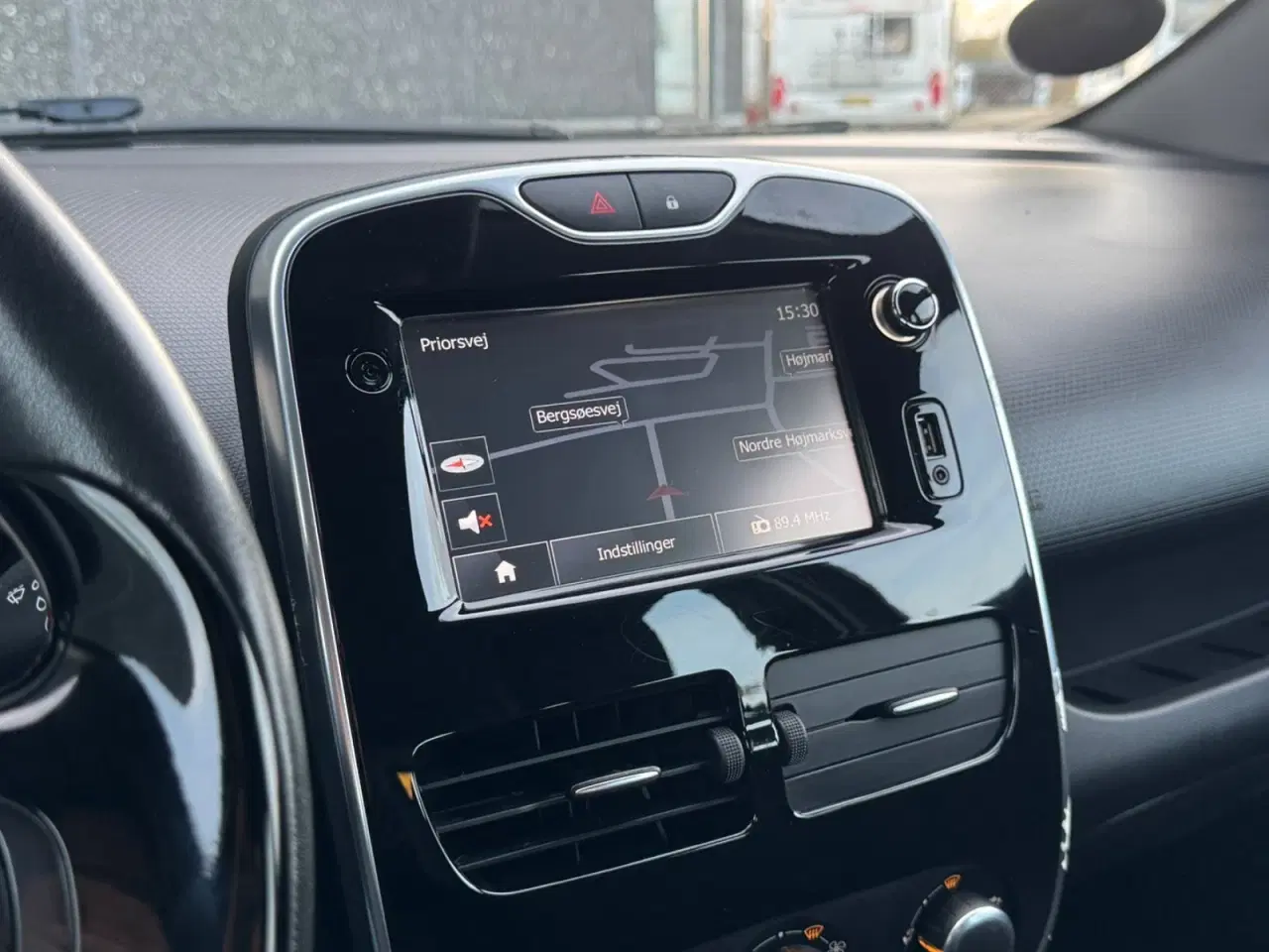 Billede 9 - Renault Clio IV 0,9 TCe 90 Expression Sport Tourer