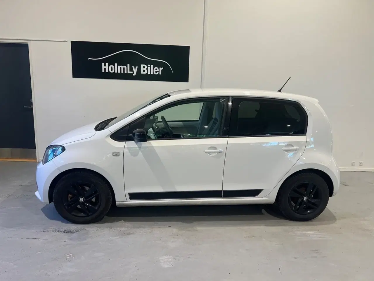 Billede 3 - Seat Mii 1,0 60 Reference eco