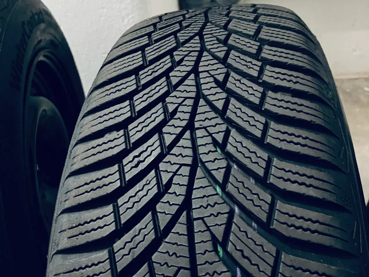 Billede 5 - Vinterdæk til Peugeot / Citroen / Opel