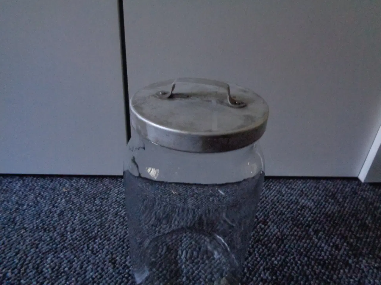 Billede 2 - Sylteglas