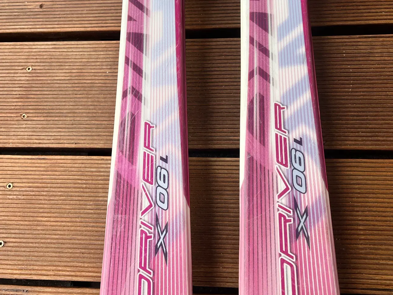 Billede 2 - Ski 