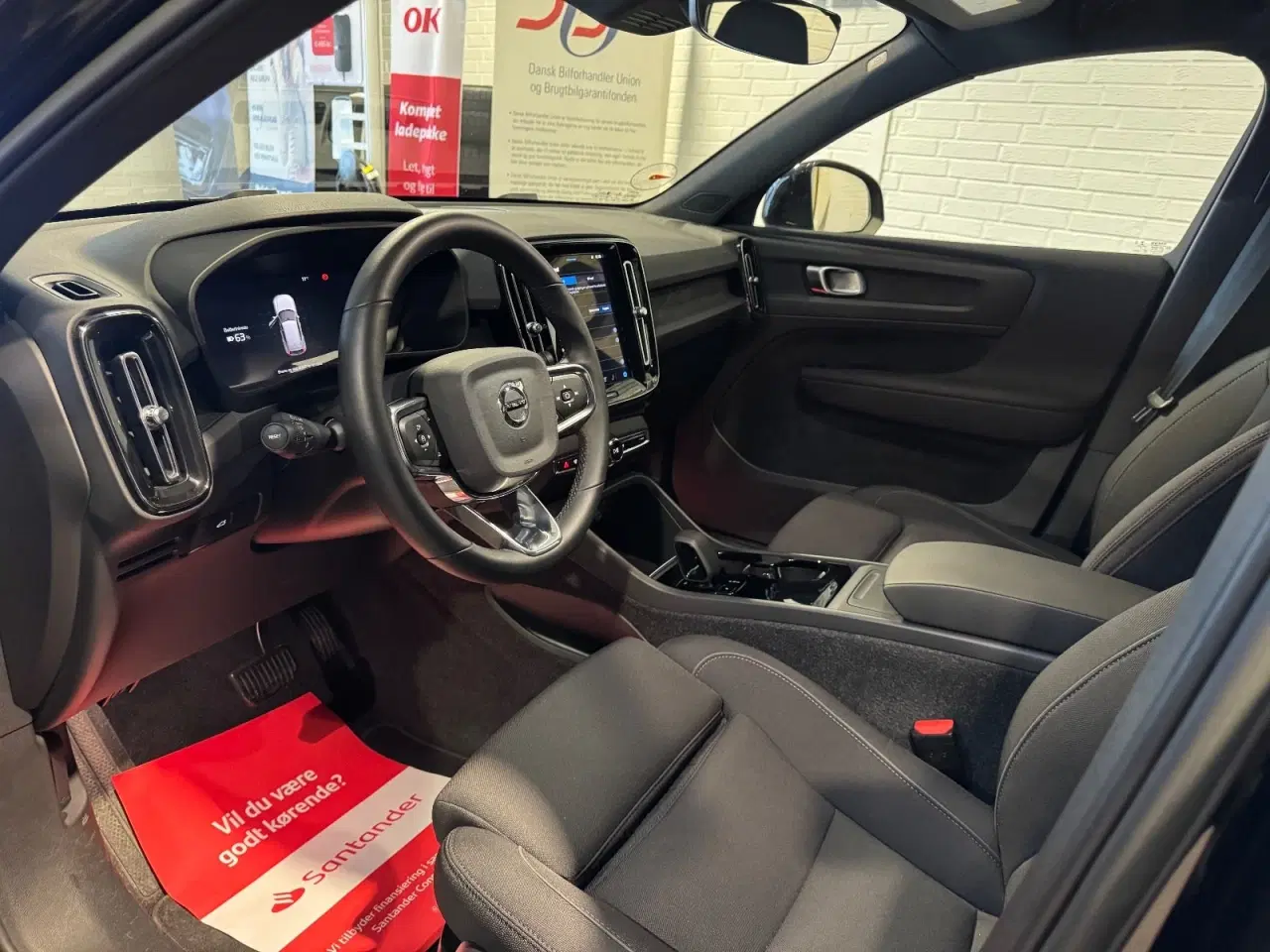 Billede 7 - Volvo XC40 P6 ReCharge Core