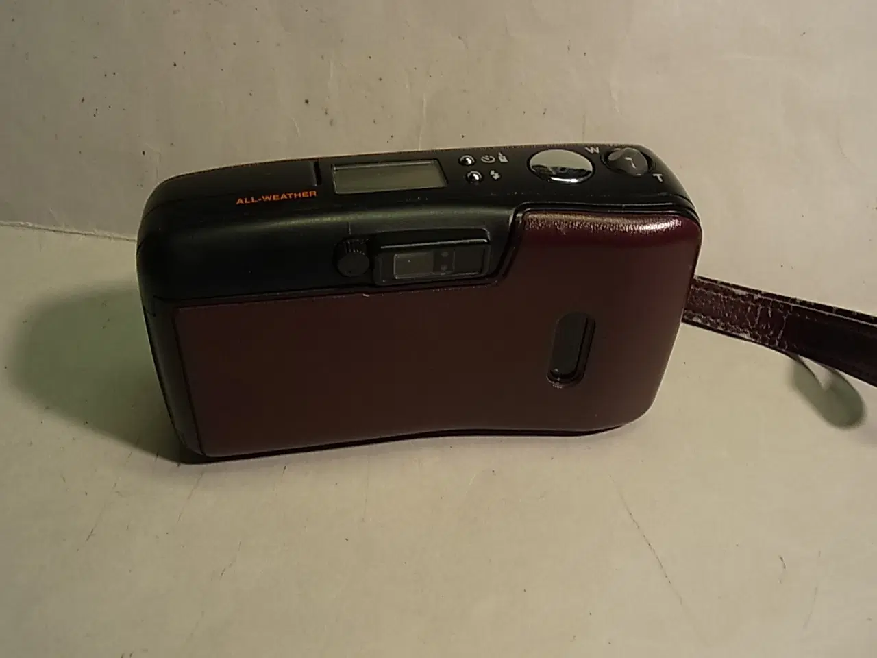Billede 3 - Olympus LT Zoom 105