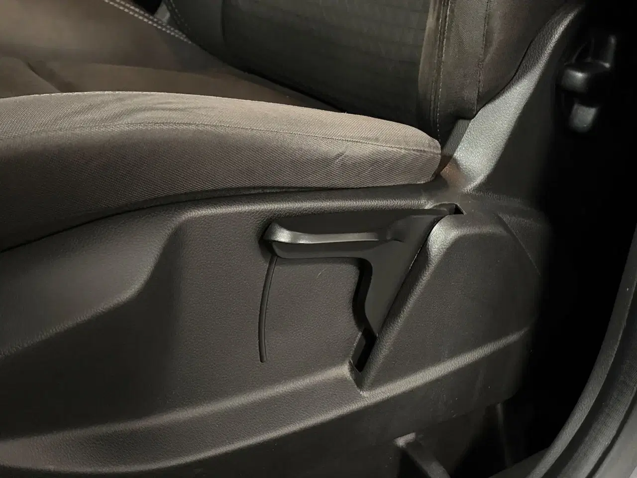 Billede 7 - Ford C-MAX 1,5 TDCi 120 Titanium Van