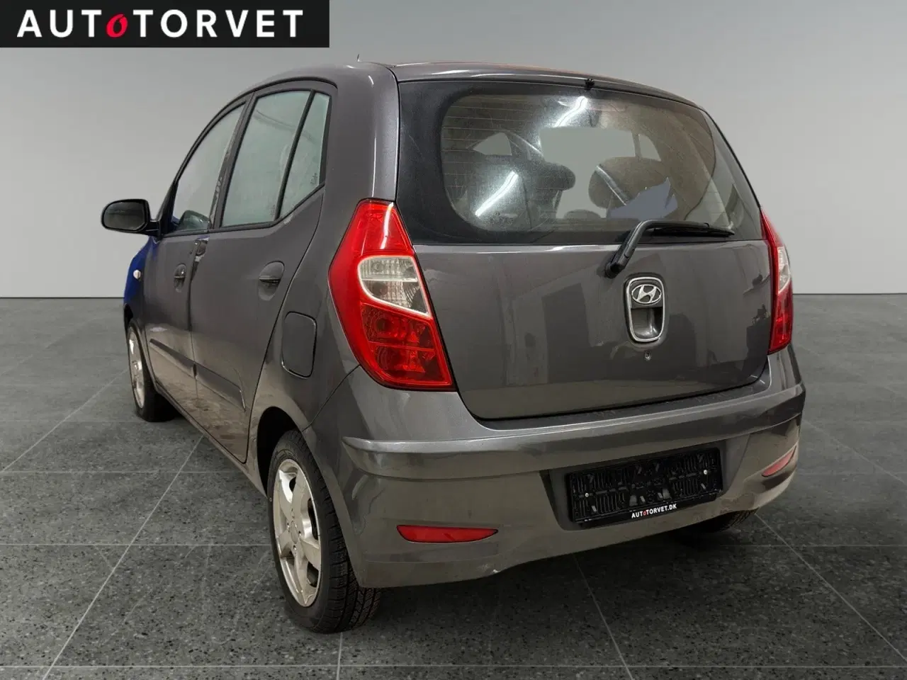 Billede 4 - Hyundai i10 1,2 Comfort+