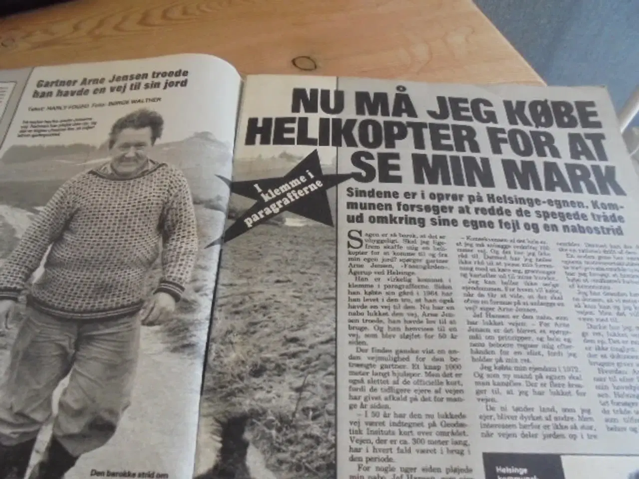Billede 4 - Se og Hør nr. 11 fra 1977  