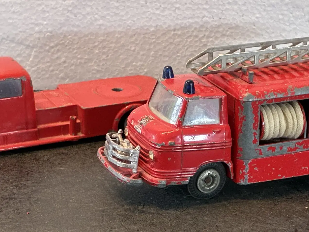 Billede 1 - modelbiler - Tekno