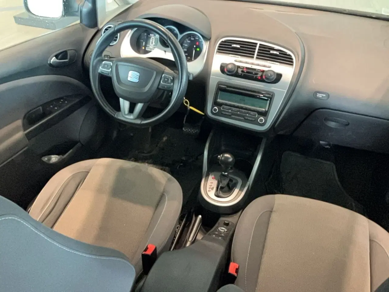Billede 5 - Seat Altea XL 2,0 TDi 140 Style DSG