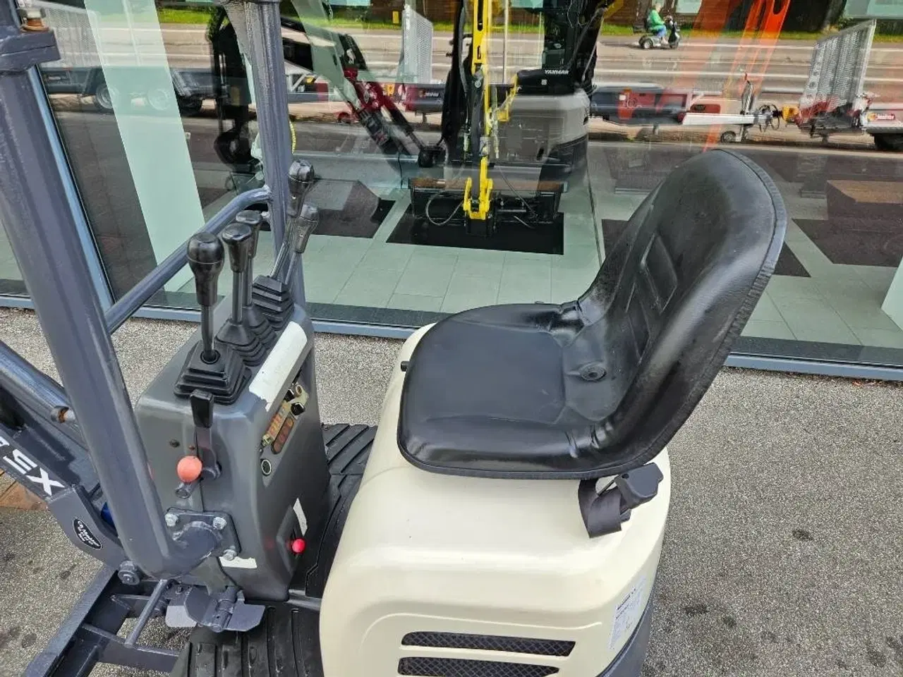 Billede 8 - Terex TC 10