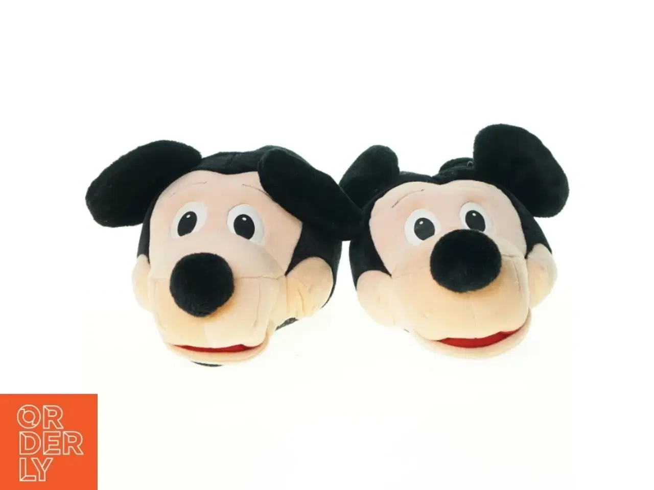 Billede 1 - Mickey mouse sutsko fra Disney (str. 39)