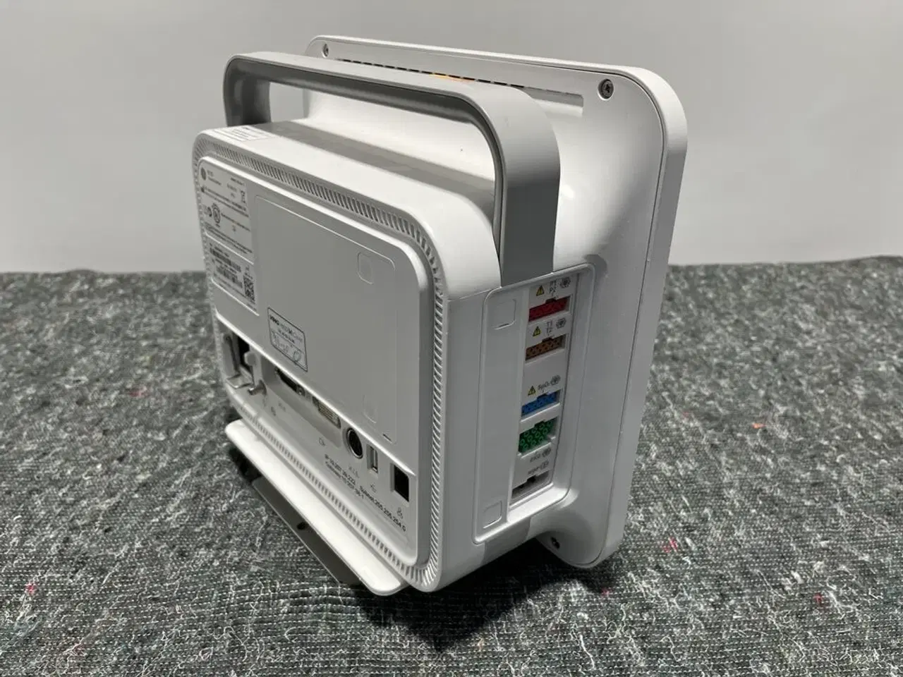 Billede 7 - Patient Monitor GE B125
