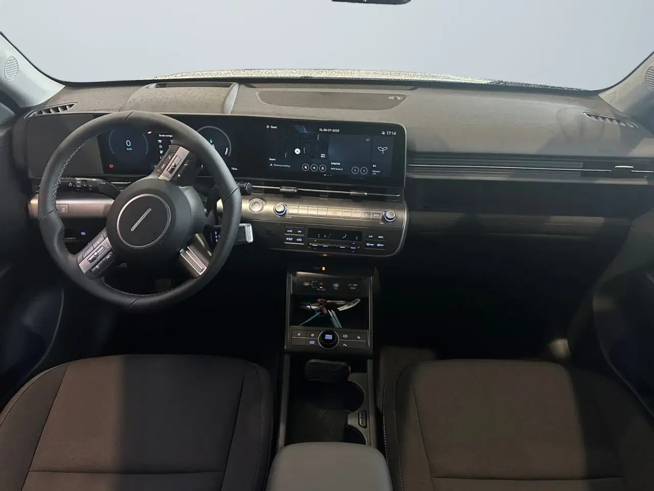Billede 11 - Hyundai Kona 48 EV Advanced