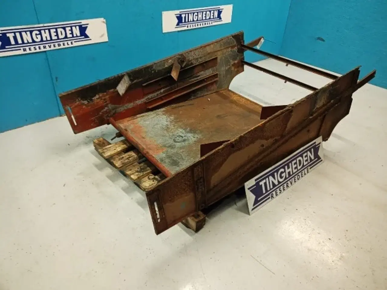 Billede 2 - Laverda 3500 Soldkasse 320540650