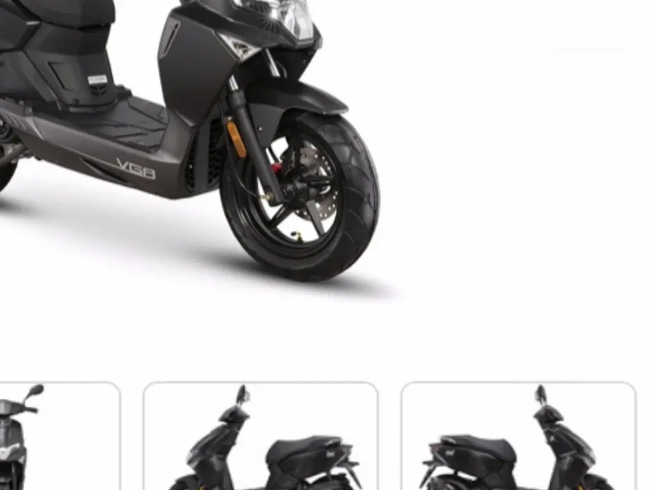 Billede 13 - Vga One Euro 5. 45 kun 1100 km