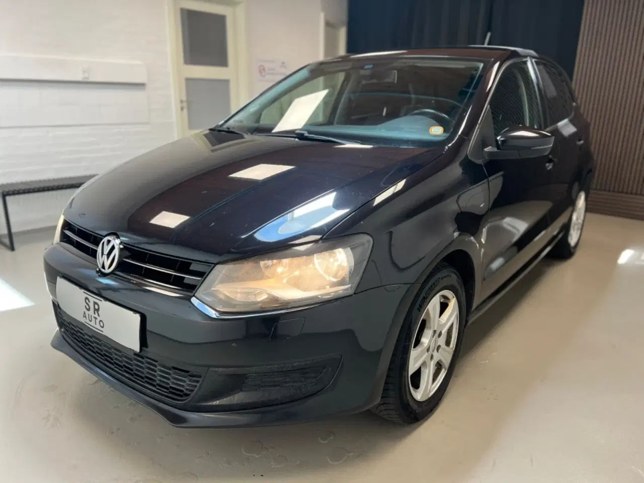 Billede 1 - VW Polo 1,6 TDi 90 Comfortline BMT