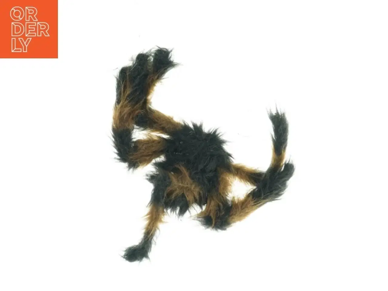 Billede 4 - Bamseedderkop (str. 27 x 13 cm)