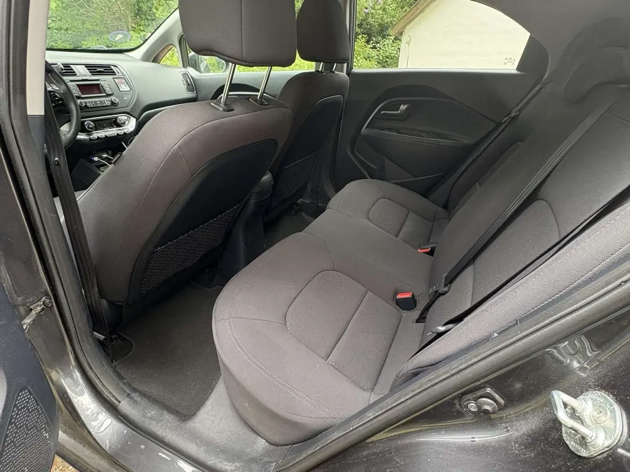 Billede 6 - Kia rio 