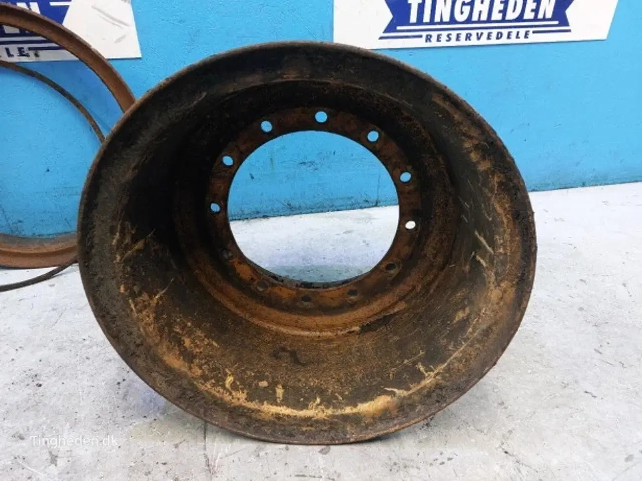 Billede 6 - 25"   20.5R25