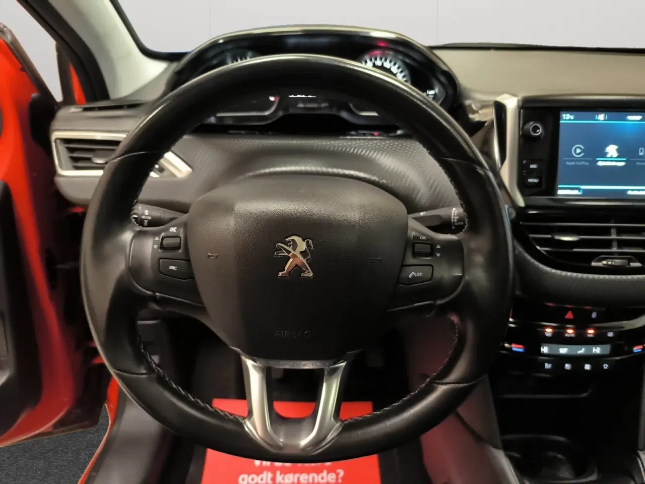 Billede 6 - Peugeot 208 1,5 BlueHDi 100 Like Sky