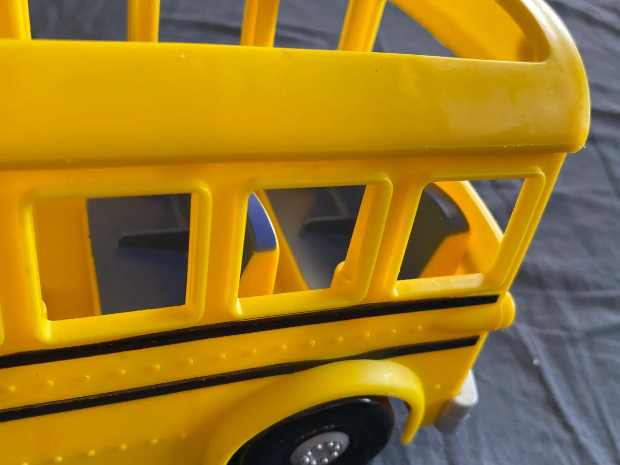 Billede 13 - Cocomelon bus 