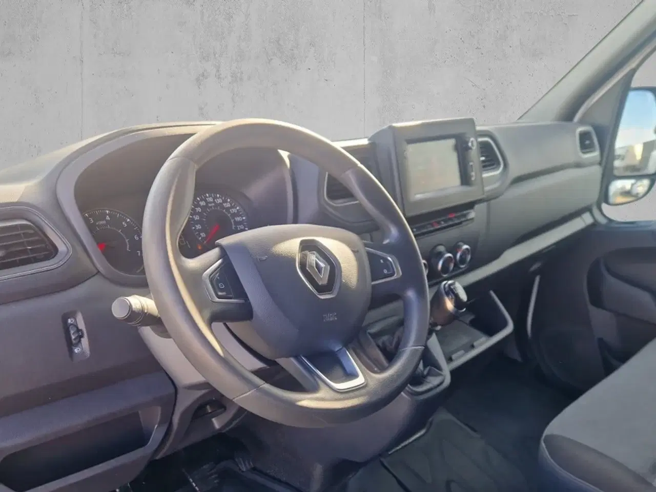 Billede 15 - Renault Master IV T33 2,3 dCi 135 L2H2 Kassevogn