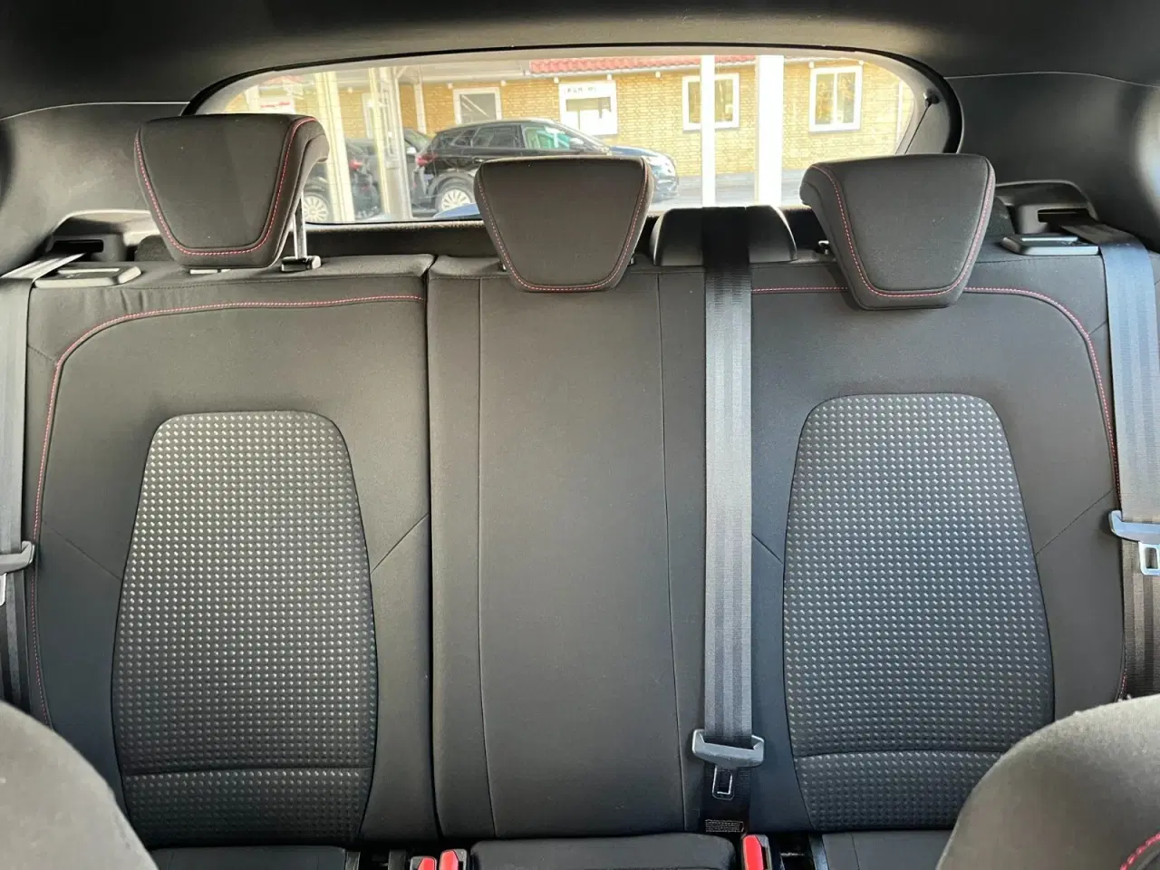 Billede 17 - Ford Focus 2,0 EcoBlue ST-Line
